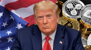 Digital Asset Summit: What Trump’s Crypto Vision Means for the Market